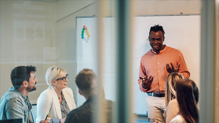 Effective Recruitment and Retention for the Public Workforce