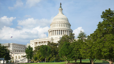 Federal Relations in 2023