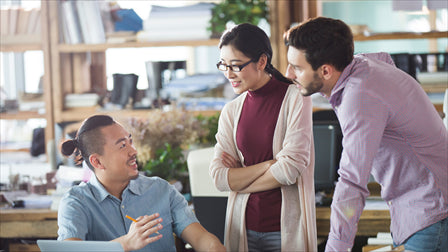 Key Local Government Workforce Strategies for 2023 and Beyond