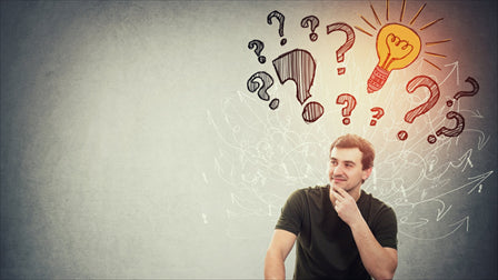 Think Outside the Building: Innovating Your Future