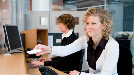 Here to Help: Improving Your Government's Customer Service