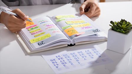 Developing and Implementing a Long-Term Plan