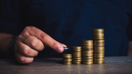 Fund Your Purpose