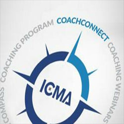 ICMA Coaching Program Presents: Career Pathways to Move Up the Local Government Ladder