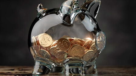 Building Trust with a Transparent Budget