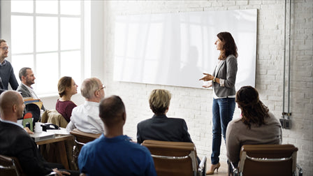 Engaging Residents through Civic Education Programs