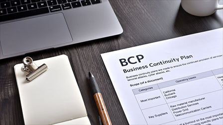 Continuity of Operations: Planning for the Unexpected