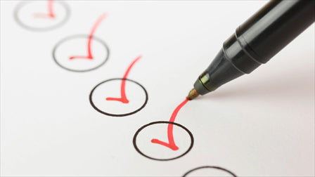 The Top Ten Community Needs of US Residents