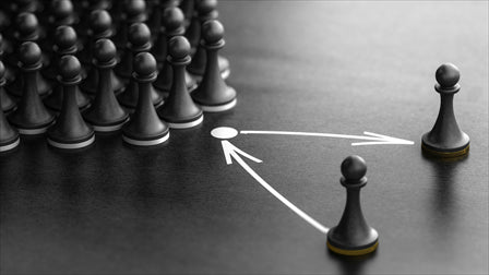 Succession Planning: The Time is Right Now!