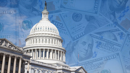 Thriving Communities: Federal Funding for Advancing Economic Mobility and Resilient Communities