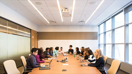 Streamlining Municipal Meetings: A Journey through Best Practices and Success Stories