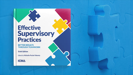 Effective Supervisory Practices Training Series (Fall 2025)