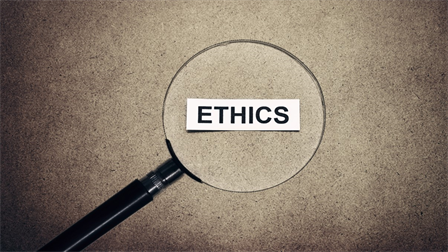 Ethics 101 ICMA Learning Lab
