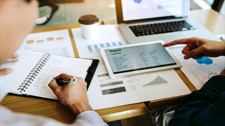 Performance Budgeting