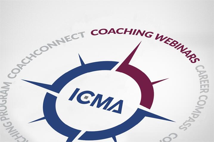 New Job Overnight: How to Make the Successful Transition (2025 ICMA Coaching Webinar)