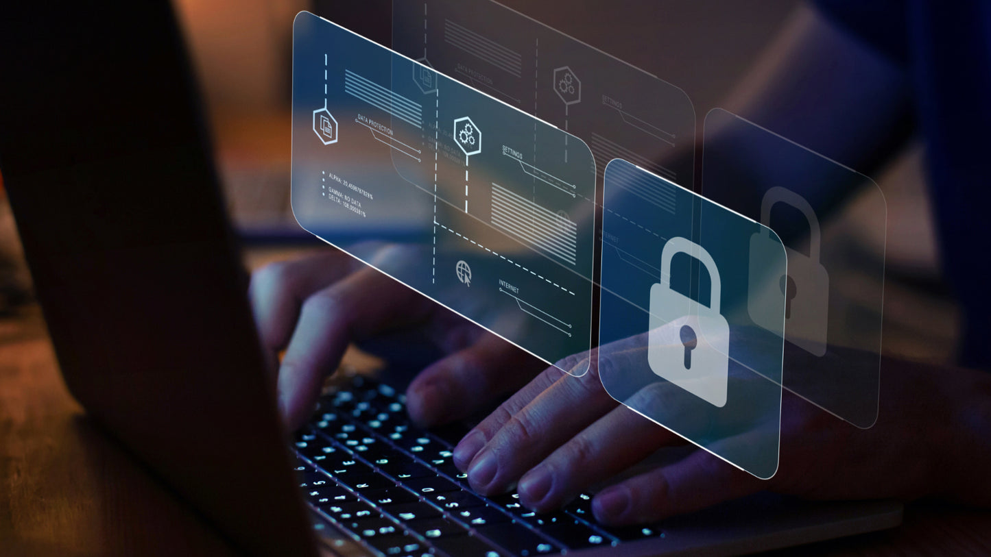 Cybersecurity Readiness: How to Protect Local Government Assets