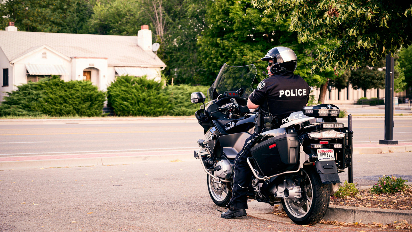 Asking Police Chiefs the Right Questions (2025)