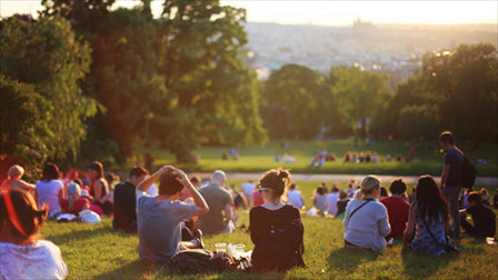 Save Money, Save Parks: P3 Strategies for Reducing Parks and Recreation Subsidies