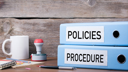 Effective HR Policies and Procedures for the 'New Normal'