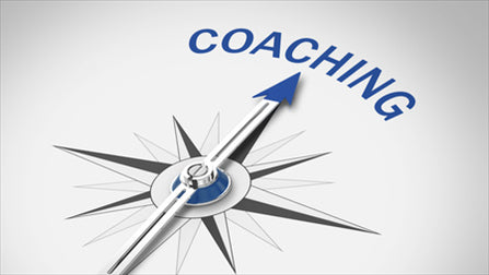 ICMA Coaching Program Presents: What to do When Everything is Falling Apart - How to Reset