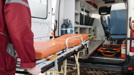 Innovative Funding Strategies for Emergency Medical Services