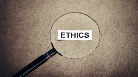 Ethics 101 – ICMA Learning Lab