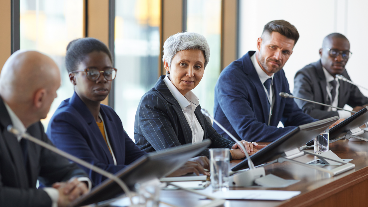 Working with Elected Officials: Stories from the Trenches