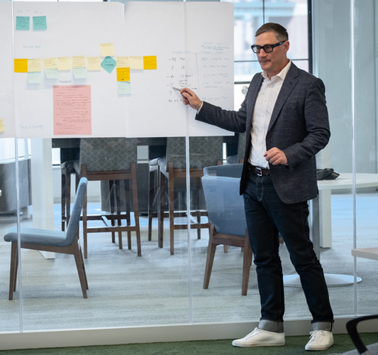 ICMA Innovation Bootcamp