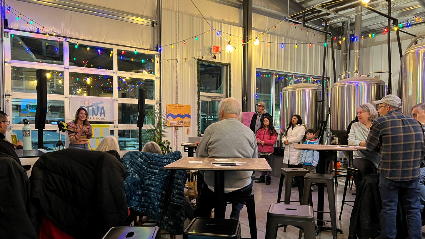 A Roadmap for Community Engagement in Small Cities and Towns