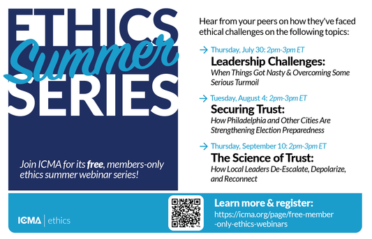 Leadership Challenges: When Things Got Nasty and Overcoming Some Serious Turmoil