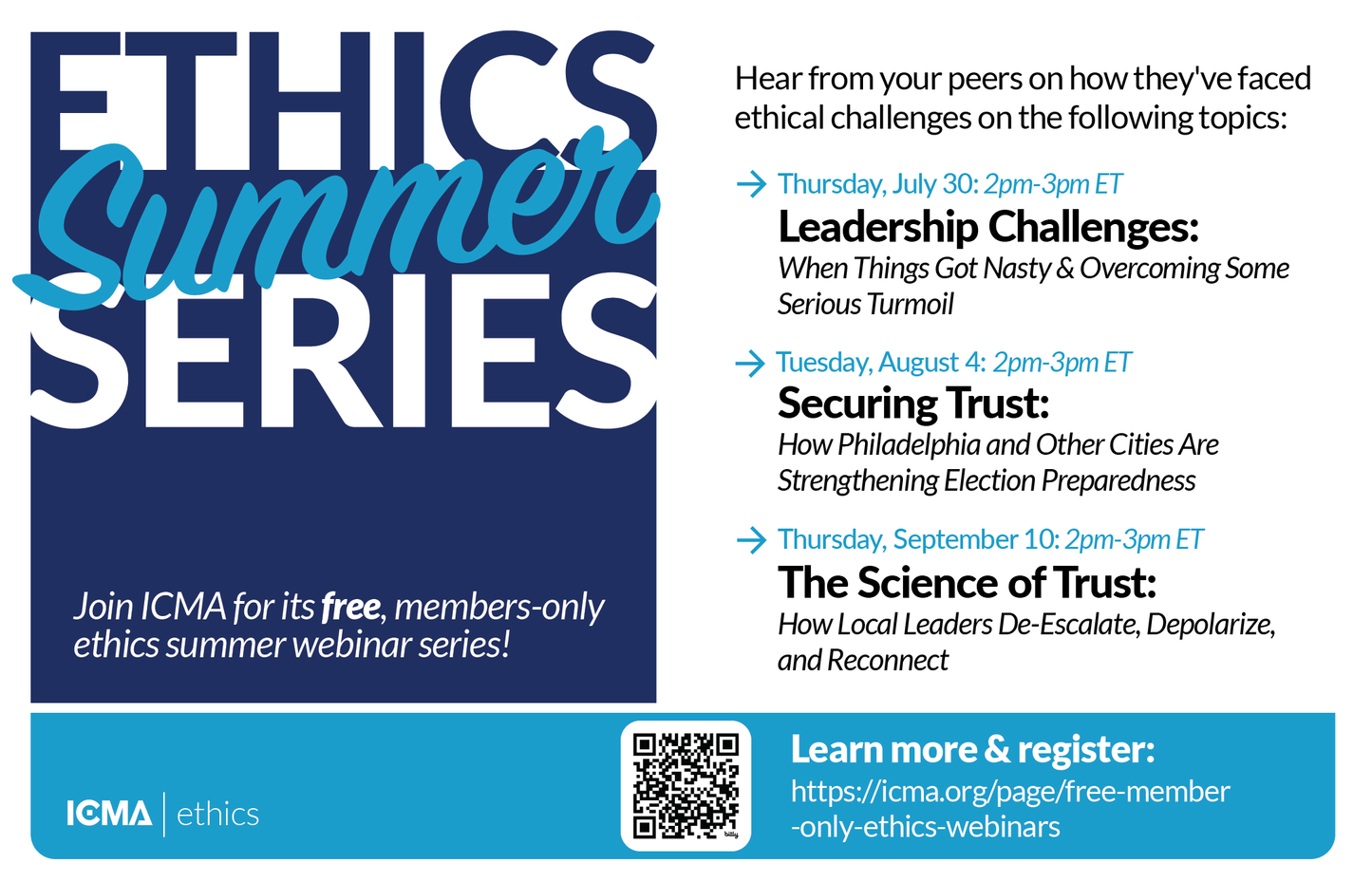 The Science of Trust: How Local Leaders De-Escalate, Depolarize, and Reconnect