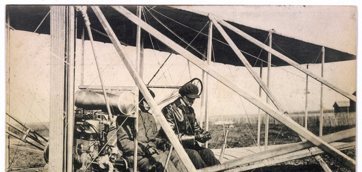 ICMA Dayton Leadership Institute: Innovation in Flight