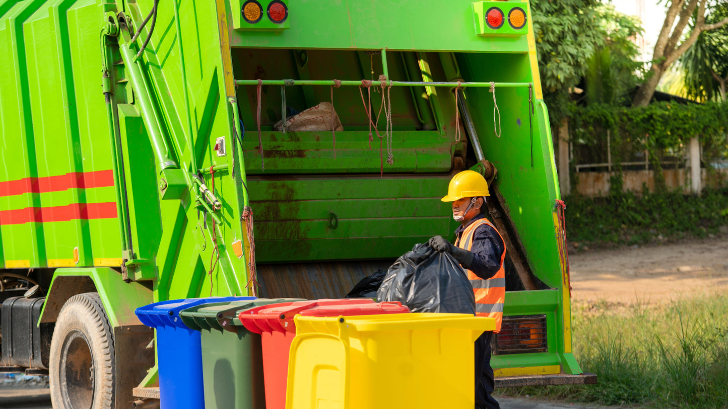 Fall 2024 Environmental Services Industry Update