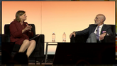 ICMA Members Only: Q&A with Julia D. Novak, ICMA CEO/ED and Arthur C. Brooks