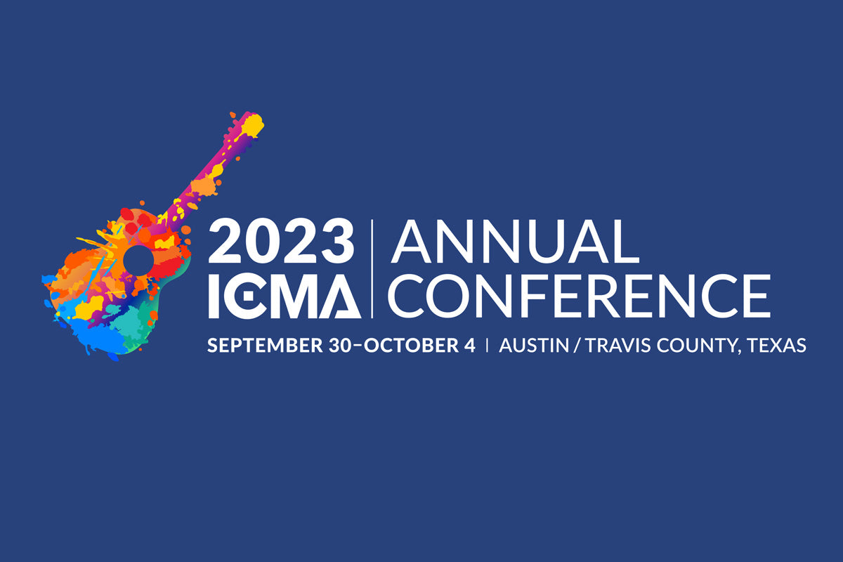2023 ICMA Annual Conference On-Demand